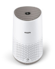 Philips 600 Series Air Purifier AC0650/10, Clears rooms with an area of up to 44 m²