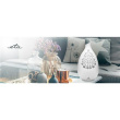 ETA | Aroma diffuser | Essenco ETA163490000 | Ultrasonic | Suitable for rooms up to 20 m² | Белый