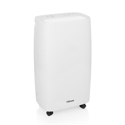 Tristar | Dehumidifier | DH-5419 | Power 205 W | Suitable for rooms up to 45 m³ | Water tank capacity 2.5 L | Valge