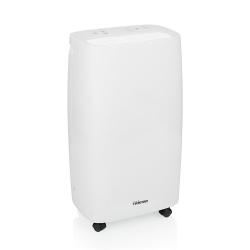 Tristar DH-5419 dehumidifier 10 L 44 dB 205 W Valge
