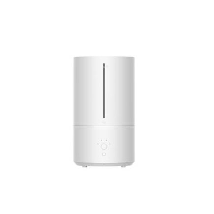 Xiaomi | Smart Humidifier 2 EU | BHR6026EU | - m³ | 28 W | Water tank capacity 4.5 L | - | Humidification capacity 350 ml/hr | Valge