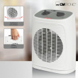 Soojapuhur Clatronic HL3762W