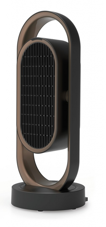 Activejet Selected 3D 1800 Watt fan heater with cooling function