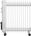 Õliradiaator Sencor SOH3213WH