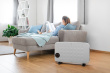 Konvektor Sencor SCF2100WH, valge