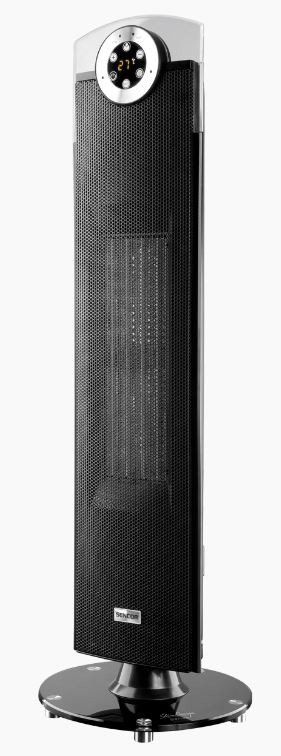 Tootefoto - Keraamilise küttekehaga soojapuhur Sencor SFH9014