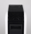 Mill electric space heater Radiator Indoor White 1500W AB-H1500DN