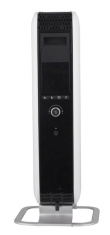 Mill electric space heater Radiator Indoor White 1500W AB-H1500DN