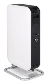 Mill electric space heater Radiator Indoor White 1500W AB-H1500DN