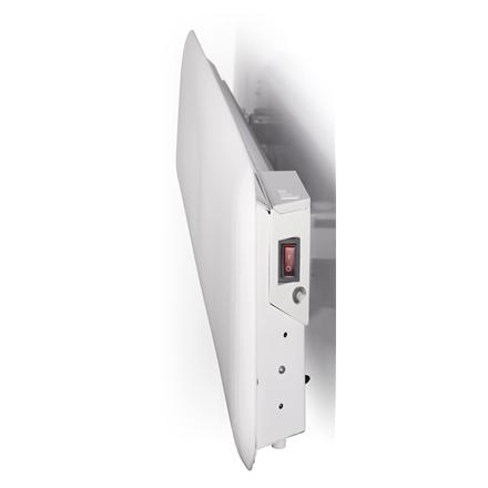 Mill | Heater | PA1500WIFI3 GEN3 | Panel Heater | 1500 W | Suitable for rooms up to 22 m² | White