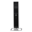 Mill | Heater | AB-H1000DN | Oil Filled Radiator | 1000 W | Number of power levels 3 | Suitable for rooms up to 12-16 m³ | White