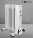 Õliradiaator Clatronic RA3736