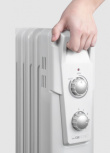 Õliradiaator Clatronic RA3736