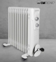Õliradiaator Clatronic RA3737