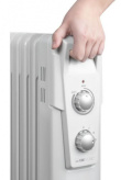 Õliradiaator Clatronic RA3737