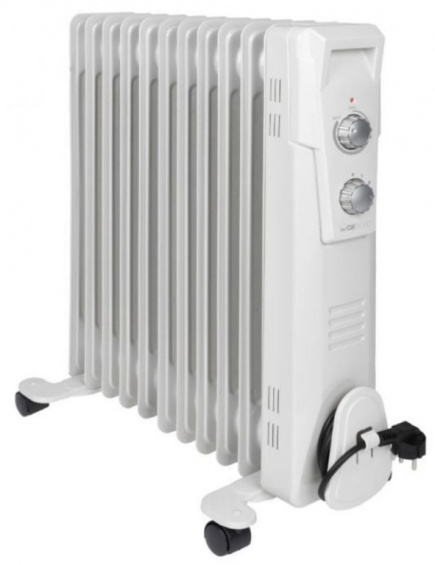 Õliradiaator Clatronic RA3737