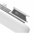 Mill | Panel Heater with WiFi Gen 3 | PA500LWIFI3M | Panel Heater | 500 W | Suitable for rooms up to 7 m² | White | IPX4