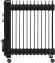 Õliradiaator Sencor SOH3313BK