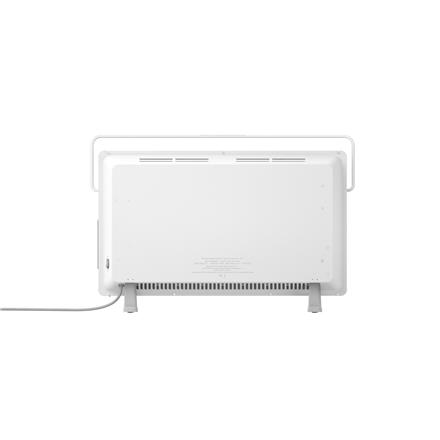 Xiaomi | Mi Smart Space Heater S | 2200 W | Suitable for rooms up to 46 m² | White | N/A