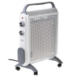 Adler AD 7750 | Convector heater | 2000 W | Number of power levels 2 | White | IP24 440569