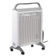 Adler AD 7750 | Convector heater | 2000 W | Number of power levels 2 | White | IP24 440569