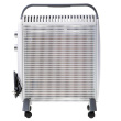 Adler AD 7750 | Convector heater | 2000 W | Number of power levels 2 | White | IP24 440569