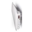 Mill | Heater | IB1000L DN Steel | Panel Heater | 1000 W | Number of power levels 1 | Suitable for rooms up to 12-16 m² | White