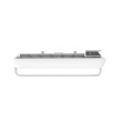 Mill Heater | PA1500WIFI3A GEN3 | Panel Heater | 1500 W | Suitable for rooms up to 22 m² | White