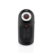 ETA | Heater | ETA162390000 Fogos mini | Fan heater | 400 W | Suitable for rooms up to 8 m² | Black | N/A