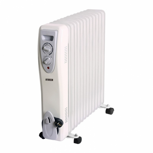 NOVEEN OIL HEATER OH1399 TUYA SMART 3000W