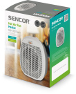 Soojapuhur Sencor SFH7017WH