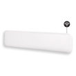 Mill | Heater | PA1000LWIFI3 GEN3 | Panel Heater | 1000 W | Suitable for rooms up to 12-16 m² | White | IPX4