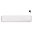 Mill | Heater | PA1000LWIFI3 GEN3 | Panel Heater | 1000 W | Suitable for rooms up to 12-16 m² | White | IPX4