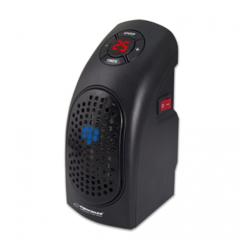 Esperanza Handy heather 400W Kalahari