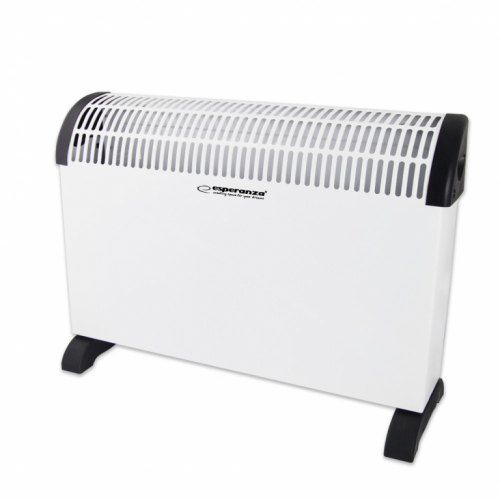 Esperanza CONVECTOR HEATER 750W/1250W/2000W