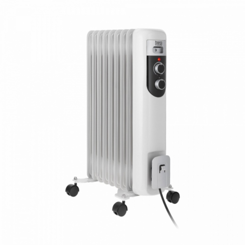 TEESA Teesa oli heater 2000W ( 9 ribs)