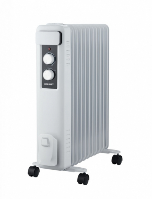 PRIME3 Oil heater SOR51