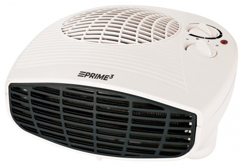 PRIME3 Fan heater SFH21 2000W