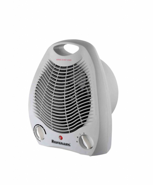 Thermo fan Ravanson FH-105 Grey 2000 W