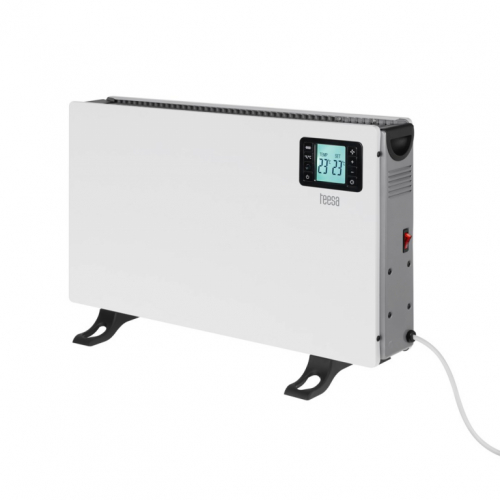 Convector heater