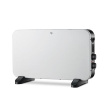 Tristar | KA-5813 | Convector Heater | 2000 W | Number of power levels 2 | Suitable for rooms up to 25 m² | Suitable for rooms up to 60 m³ | White | IP00