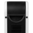 Tristar | KA-5813 | Convector Heater | 2000 W | Number of power levels 2 | Suitable for rooms up to 25 m² | Suitable for rooms up to 60 m³ | White | IP00