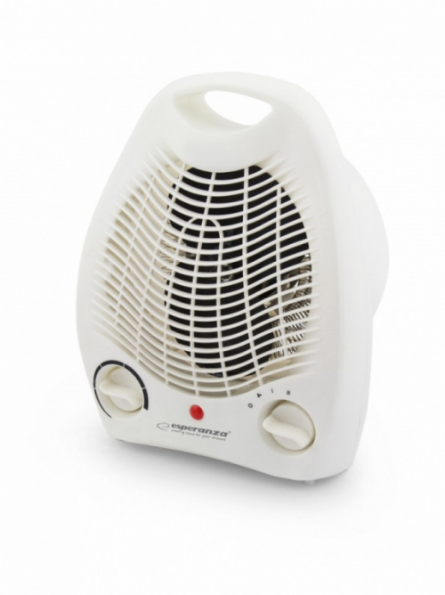 Esperanza Heating fan 1000/2000W GOBI