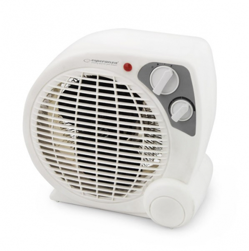 Esperanza Heating fan 1000/2000W MOJAVE