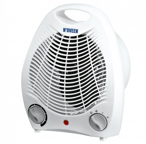 FH03 NOVEEN FAN HEATER