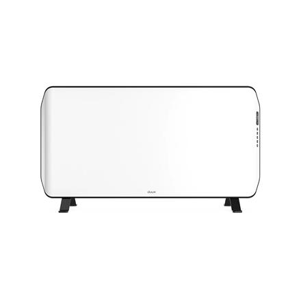 Duux | Edge 2000 Smart Convector Heater | 2000 W | Suitable for rooms up to 30 m² | White | IP24