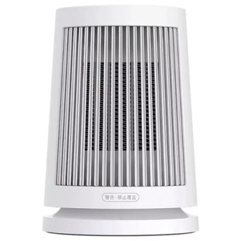 Xiaomi | Desktop Heater EU | Fan Heater | 600 W | Suitable for rooms up to 20 m² | Белый