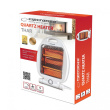 Esperanza QUARTZ HEATER THAR 400W/800W