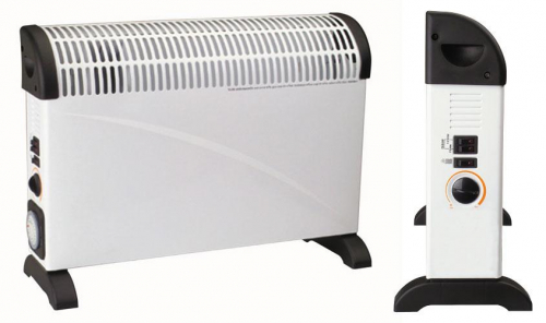 Ravanson CH-2000M CONVECTOR HEATER