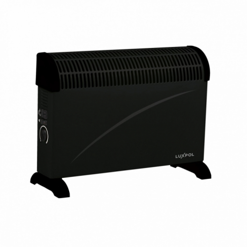 Luxpol Convector heater LCH-12FC